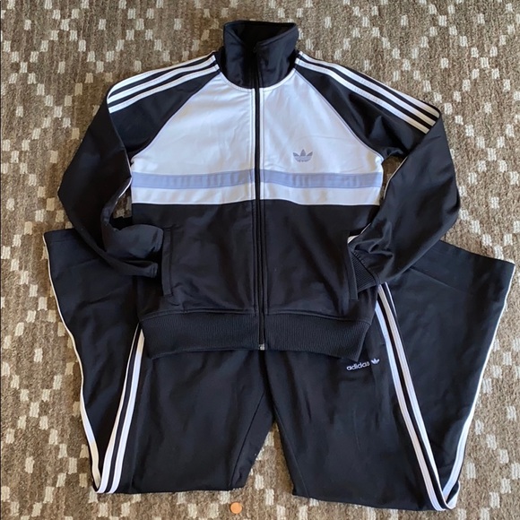 adidas Jackets & Blazers - Adidas Originals Track Suit
